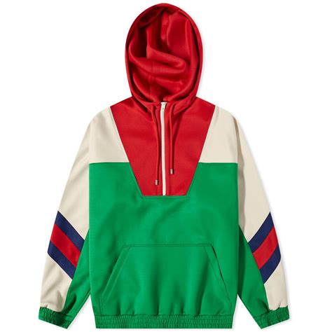 gucci mens smock|gucci men's clothing.